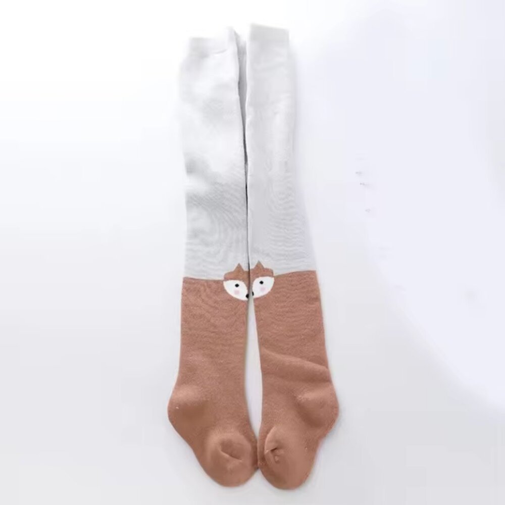Cuzy Warm Fox Tights
